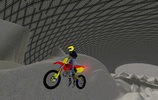 Downhill Motocross Arena screenshot 3