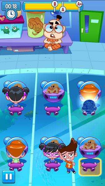 Cheating Tom 3 - Preview 10