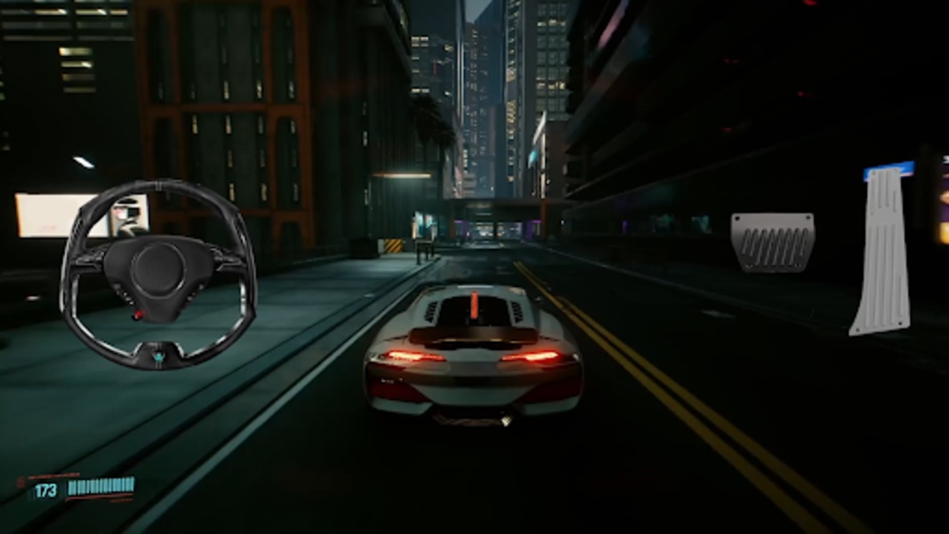 Racing City Ultra - Preview 2