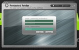 Protected Folder screenshot 7