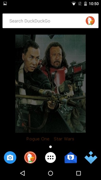 Rogue One - Preview 5
