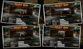 Zombie Kill Target screenshot 4