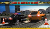 Cop Duty Simulator 3D screenshot 2