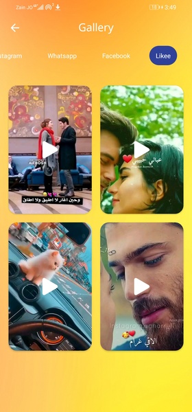 DownPro+:Social Media Video Downloader - Preview 12