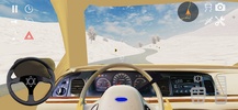 American Real Car Driving 2022 screenshot 2