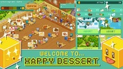 Happy Dessert screenshot 6