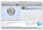 Bigasoft FLAC Converter screenshot 2