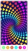 Pattern Art Color by Number screenshot 5