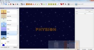 Physion screenshot 2