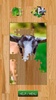 Goats Puzzle screenshot 2