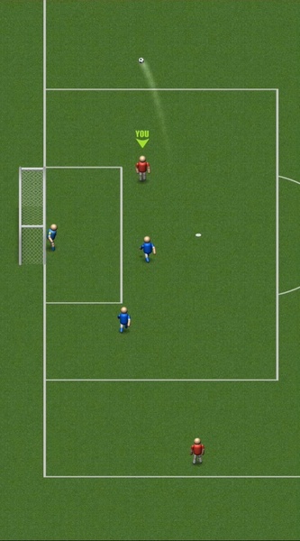 Soccer Top Scorer 2018 - Preview 4