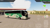 SKINS HEAVY BUS SIMULATOR screenshot 4