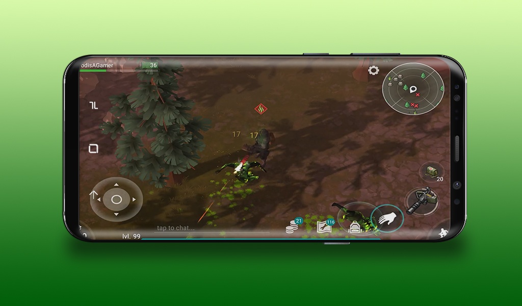 Guide For Last Day on Earth - Preview 2