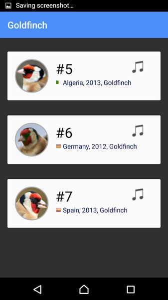 Goldfinch Hybrid Trainer - Preview 3