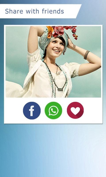 Magazine Collage Maker - Preview 1