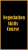 Negotiation Skills Course screenshot 8