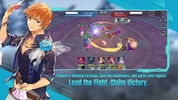 kingofsouls screenshot 2