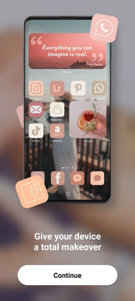 Fonts Art - Preview 3