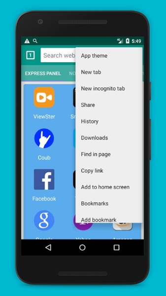 UC Downloader - Preview 2