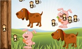 Zoo Memory Game screenshot 5