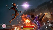 Spider Fighter superhero Games screenshot 4