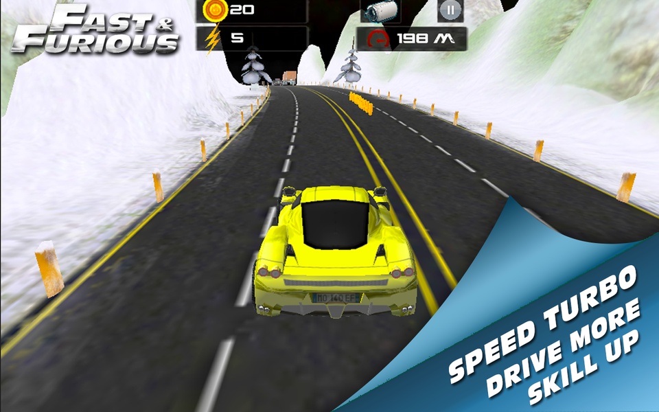 FF Racing - Preview 2