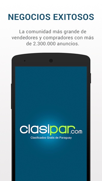 Clasipar - Preview 6