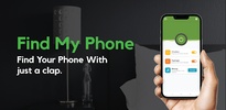 Find My Phone By Clap screenshot 4
