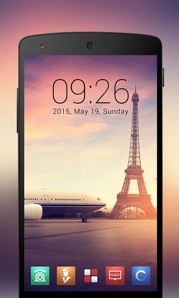 Romantic Paris - Preview 5