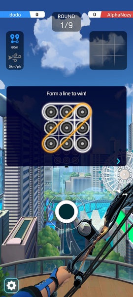 Tic Tac Bow - Preview 5