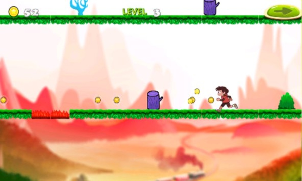 star run adventre with forces evil - Preview 2