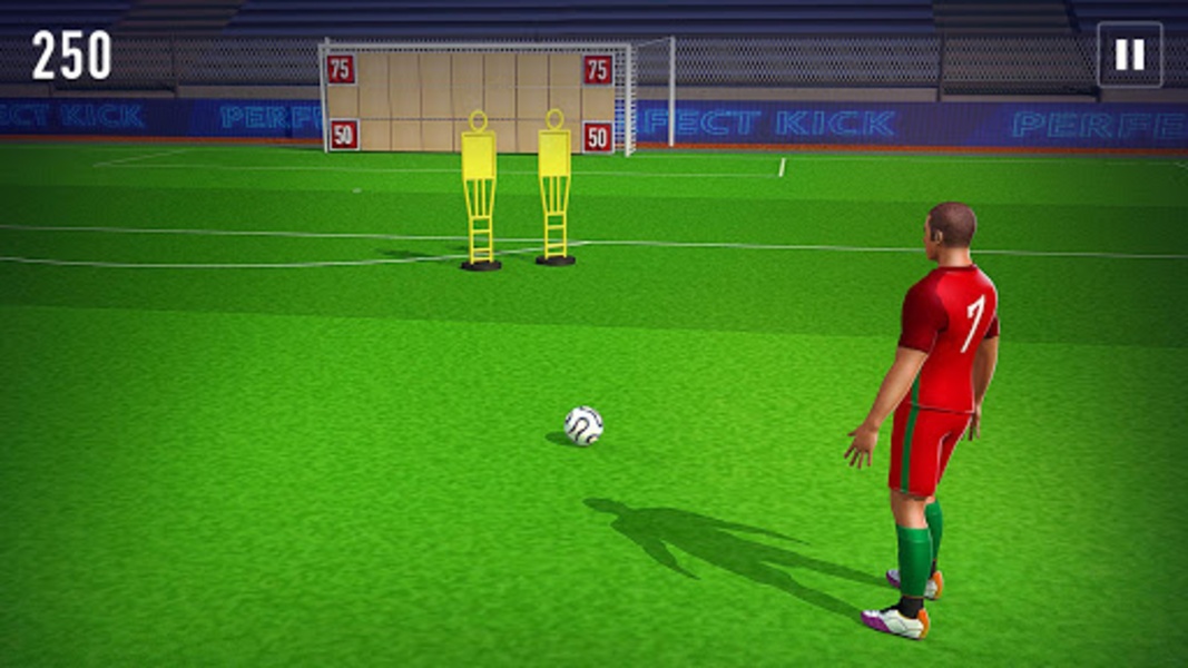 Perfect Kick - Preview 8