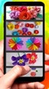 DIY Paper Flowers Idea screenshot 5