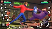 Spider Rope Hero: Gang War screenshot 4