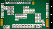 International Style Mahjong screenshot 1