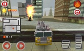 Fire Truck screenshot 5