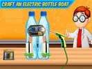 Science Experiment Lab: Crazy Scientist Fun Tricks screenshot 1