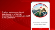 Vodafone Güvenli Depo screenshot 6