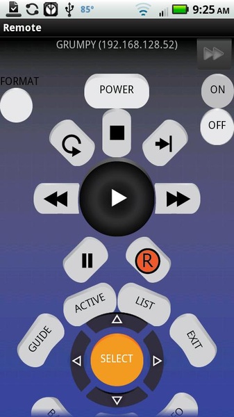 DirectDroid - Preview 3