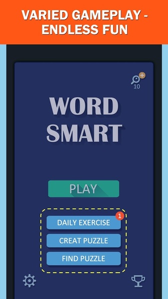 Word Smart - Preview 8