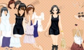 Fashion Dress Up Salon screenshot 4