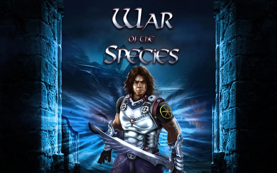 War Of Species - Preview 5