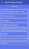 Top 99 Songs of Shakira screenshot 7