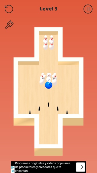 Mini Bowling - Preview 3