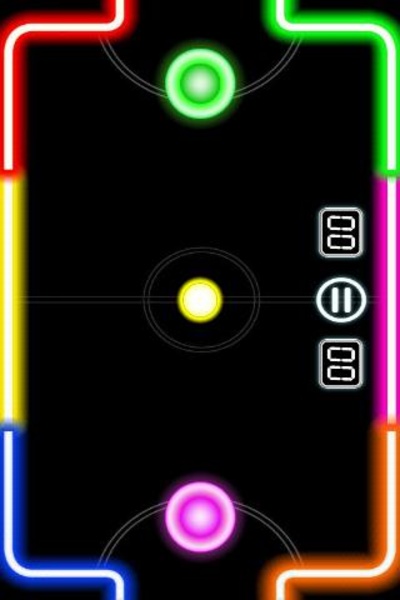 Air Hockey Deluxe - Preview 4