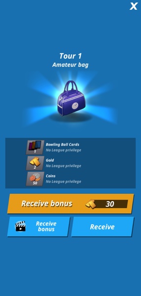 Bowling Star: Strike - Preview 13