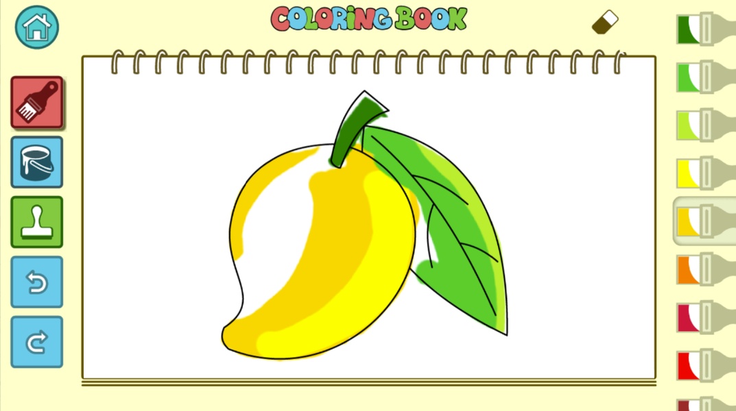 Kids Preschool Basics - Preview 4