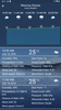 Weather Accurate - Live Radar screenshot 3