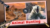 Hunting Clash Shooting Game screenshot 10