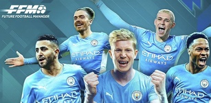 Imagen destacada de Future Football Manager
